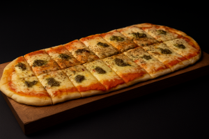 Pesto Medio Metro