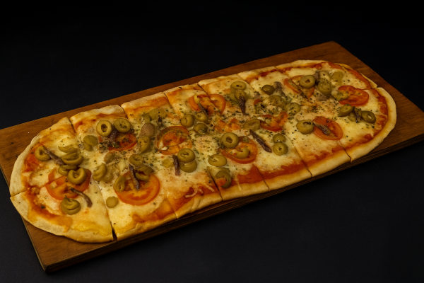 Anchoitas Porcion